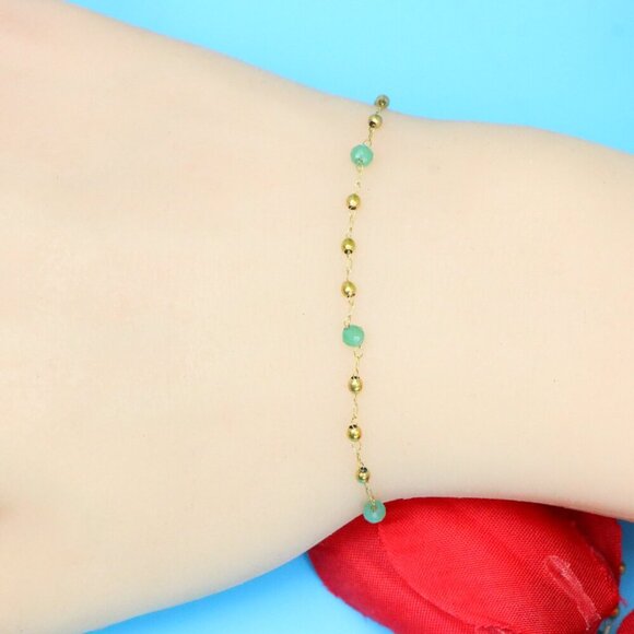 Chic & Stylish Bracelet – A Thoughtful Gift for Women and Girls, DYC1377 - Picture 4 of 9